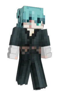 Front of rvby_'s skin