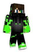 MostlyGreen