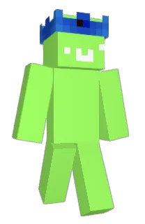 Front of Trenb0logna's skin