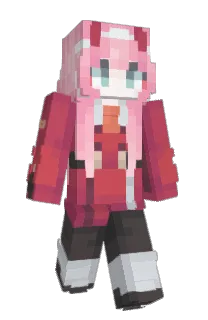 CatGirlIota's Minecraft skin