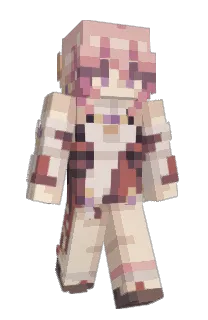Front of sanriocats's skin