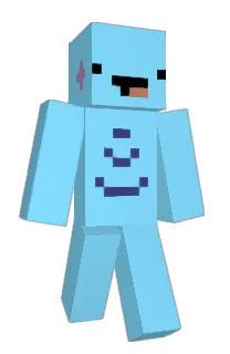 Henicson214's Minecraft skin