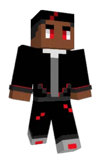 Front of DigitalWays's skin