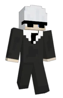 sweevz's Minecraft skin