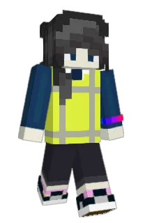 mytrainsnl's Minecraft skin