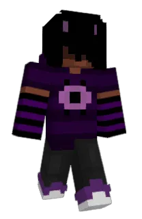 Front of awitchescvrse's skin