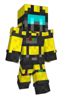 Front of bhtyJACOB's skin