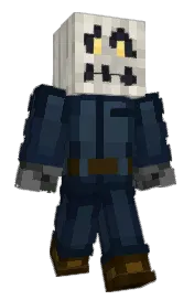 Skin preview