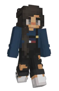 Front of SoupiestBook241's skin