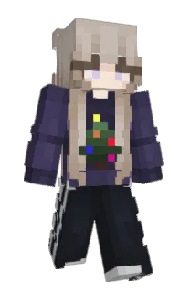 7C7v's Minecraft skin