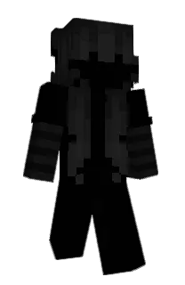 Front of pearlchains's skin