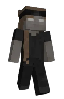 Front of KauaCE's skin