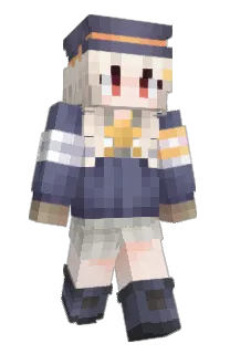 celesitalfieldd's Minecraft skin