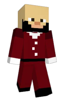 Deescaa's Minecraft skin