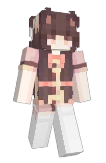 Holonay's Minecraft skin