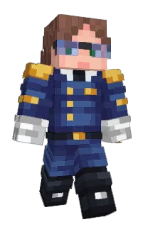 Front of Maslo_im's skin