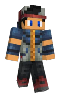 Front of Raap_'s skin