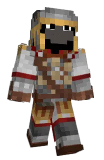 Front of bogie95's skin