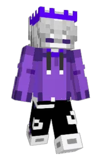 Skiezz's Minecraft skin