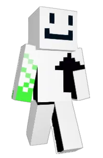 Front of ZeNTiK_0's skin