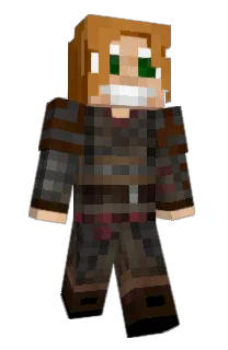 Front of folkbhain's skin