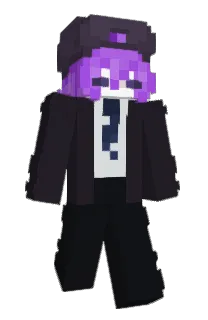 Front of spamtrack's skin