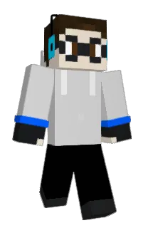 Front of Catcherplayz's skin