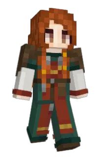 Front of OopsAllLokis's skin