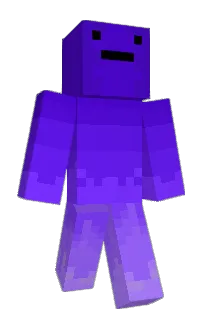weredf's Minecraft skin