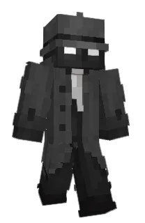 Front of TalentedByGodInj's skin