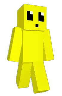 Front of SoonBan's skin