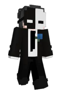 31AD Minecraft avatar full body