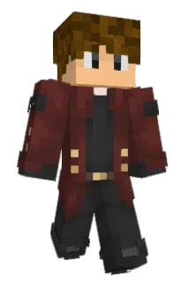 31Assassins Minecraft avatar full body