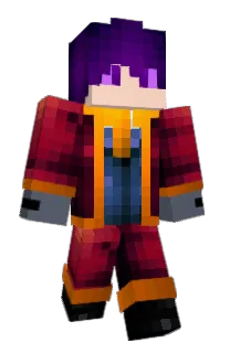 Front of MineErik_2015's skin