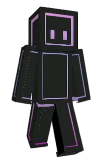 Jaldin's Minecraft skin