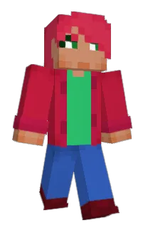 Front of Raining_Cotton's skin