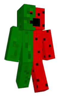Charrock14's Minecraft skin