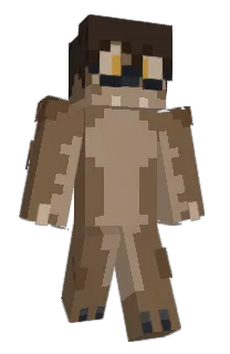 natcoolcat's Minecraft skin