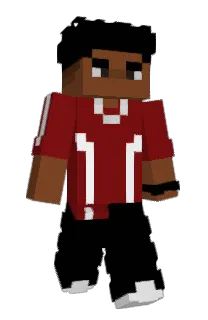 zSkraby's Minecraft skin