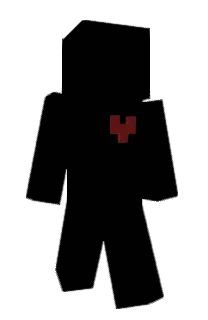 BeingUseless's Minecraft skin
