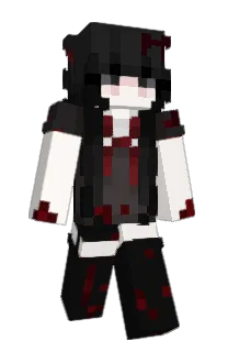Front of zombie9876's skin