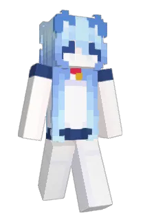 virient's Minecraft skin