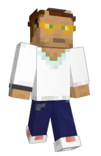 Front of robert_gone_mad's skin