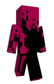 Front of Q2xy's skin