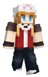 bunker and desert storm Minecraft skin — Slim model