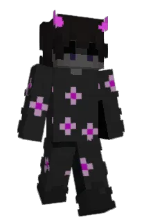 Front of milkbuff's skin