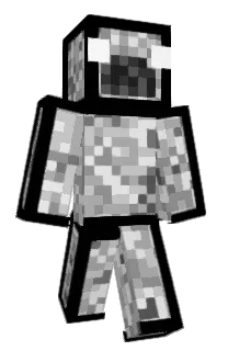 lanqhope's Minecraft skin