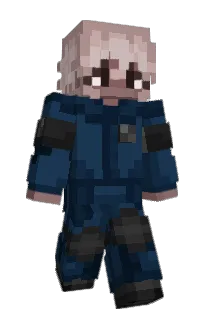 kumekos's Minecraft skin