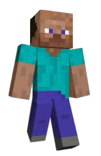 Lelonbald123's Minecraft skin