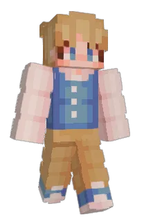 shroxm's Minecraft skin